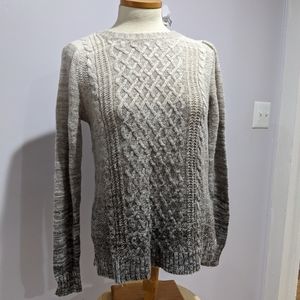 St. John Bay sweater size S